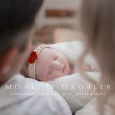 Newborn Mia-nÃ© - Monette's Bridal Studio - Xplorioâ„¢ Kleinmond