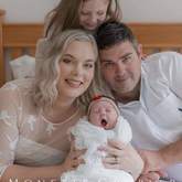 Newborn Mia-nÃ© - Monette's Bridal Studio - Xplorioâ„¢ Kleinmond