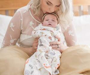 Newborn Mia-nÃ© & Family:Â Hair, Makeup and Photography byÂ Monette