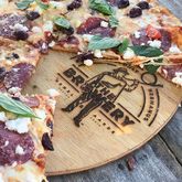 Pizza Boards - M + S Designs - Xplorioâ„¢ Gansbaai