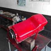 Gansbaai Engine Rebuilders - Xplorioâ„¢ Gansbaai