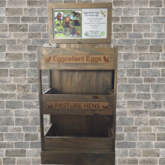 Georgiev Farm - Eggcellent Eggs - M + S Designs - Xplorioâ„¢ Gansbaai