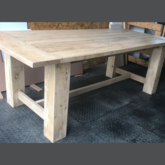 Saligna Table - M + S Designs - Xplorioâ„¢ Gansbaai