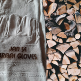 Jan se Braai Gloves - M + S Designs - Xplorioâ„¢ Gansbaai