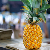 Pineapple - Synergy Market - Xplorioâ„¢ Gansbaai