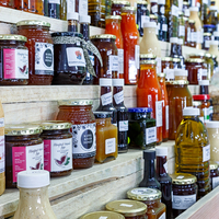 Condiments - Synergy Market - Xplorioâ„¢ Gansbaai