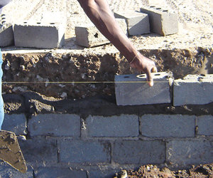 DIY: Bricklaying for Beginners