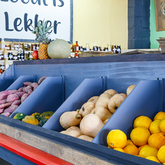 Vegetables - Synergy Market - Xplorioâ„¢ Gansbaai