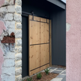 Barn Door - M + S Designs - Xplorioâ„¢ Gansbaai