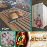 DÃ©cor - M + S Designs - Xplorioâ„¢ Gansbaai