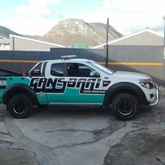 Company Vehicle - Gansbaai Engine Rebuilders - Xplorioâ„¢ Gansbaai