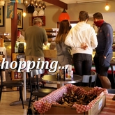 This... is how shopping should be! - Dal-Italia - Xplorioâ„¢ Hermanus