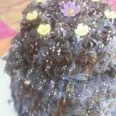 Chocolate Wedding Cakes from R380 - Cake Delights - Xplorioâ„¢ Bredasdorp