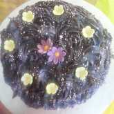 Chocolate Wedding Cakes from R380 - Cake Delights - Xplorioâ„¢ Bredasdorp