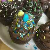 Easter Cupcakes - Cake Delights - Xplorioâ„¢ Bredasdorp