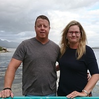 Annelize and Riaan Vorster - AME Accounting & Tax Consultants - Xplorioâ„¢ Hermanus