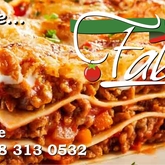 Simply, Italian... - Fabio's - Xplorioâ„¢ Hermanus