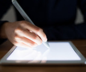 Is an e-will valid in South Africa?