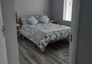 Recent Vinyl Installation