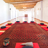 Room - Bodhi Khaya Nature Retreat - Xplorioâ„¢ Gansbaai