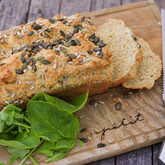 Healthy Food - Bodhi Khaya Nature Retreat - Xplorioâ„¢ Gansbaai