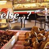 Fresh Picked Mushroom -Where Else but Dal-Italia - Dal-Italia Delicatessen - Xplorioâ„¢ Hermanus