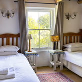 Retreat Accommodation - Bodhi Khaya Nature Retreat - Xplorioâ„¢ Gansbaai