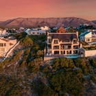 Aerial View - Whale Huys - Xplorioâ„¢ Gansbaai