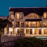 Aerial View - Whale Huys - Xplorioâ„¢ Gansbaai