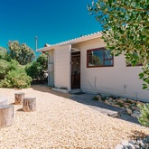 Exterior - Guppy Huys - Xplorioâ„¢ Gansbaai