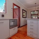 Kitchen - Guppy Huys - Xplorioâ„¢ Gansbaai