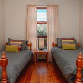 Bedroom - Guppy Huys - Xplorioâ„¢ Gansbaai
