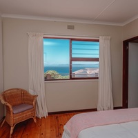 Bedroom - Guppy Huys - Xplorioâ„¢ Gansbaai