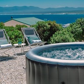 Swimming Pool - Guppy Huys - Xplorioâ„¢ Gansbaai