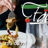 There's something so European... - Fabio's - Xplorioâ„¢ Hermanus