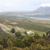 MTB Trails - Walker Bay Fynbos Conservancy - Xplorioâ„¢ Gansbaai