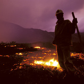 Fire Management - Walker Bay Fynbos Conservancy - Xplorioâ„¢ Gansbaai