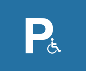 Apply for or renew a disabled parking disc
