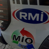 Company Vehicle - Gansbaai Engine Rebuilders - Xplorioâ„¢ Gansbaai