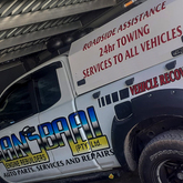 Company Vehicle - Gansbaai Engine Rebuilders - Xplorioâ„¢ Gansbaai