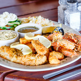 Seafood - Die Wielhuis - Xplorioâ„¢ Gansbaai