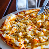 Pizza - Die Wielhuis - Xplorioâ„¢ Gansbaai