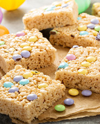 OK's Rice Krispies Square Recipe!