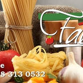 It all begins here, with the finest ingredients - Fabio's Ristorante - Xplorioâ„¢ Hermanus