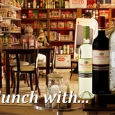 A light lunch with a delicious wine - Dal-Italia Delicatessen - Xplorioâ„¢ Hermanus