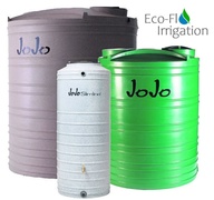 Why invest in a JoJo tank?