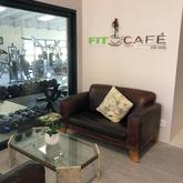 New Gym - PROactive Fitness Hermanus - Xplorioâ„¢ Hermanus