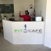 New Gym - PROactive Fitness Hermanus - Xplorioâ„¢ Hermanus