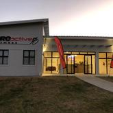 New Gym - PROactive Fitness Hermanus - Xplorioâ„¢ Hermanus