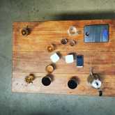 Raging Goose Coffee - Xplorioâ„¢ Gansbaai